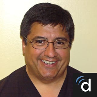 Joe Anzaldua Jr., MD