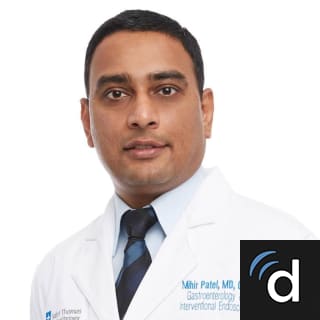 Mihir Patel, MD