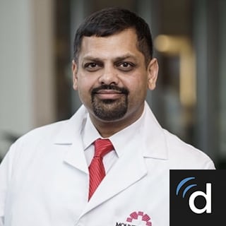 Kapil Gopal, MD