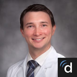 Dr. Kyle Strickland, MD | Durham, NC | Pathologist | US News Doctors