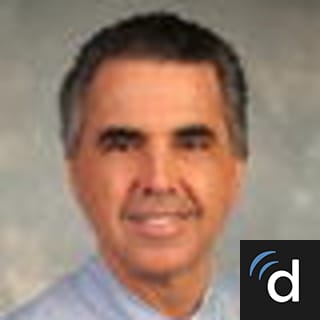 Michael Franchetti, MD