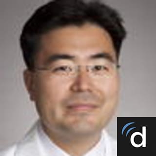 Chong Park, MD, Cardiology, Flushing, NY