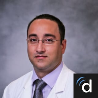 Arshad Ali, MD, Nephrology, Cadillac, MI