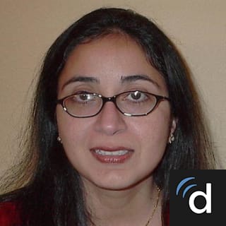 Meenakshi Malhotra, MD