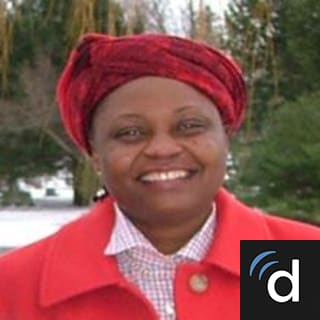 Marie Abougou, MD, Obstetrics & Gynecology, Harris, NY