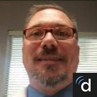 Robert Olson, MD