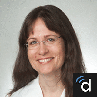 Silke Bernert, MD