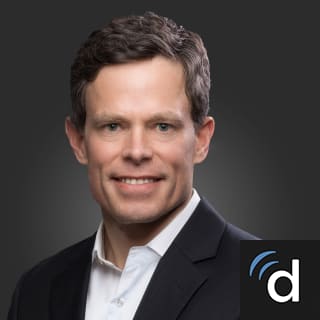 Mark Weidenbecher, MD