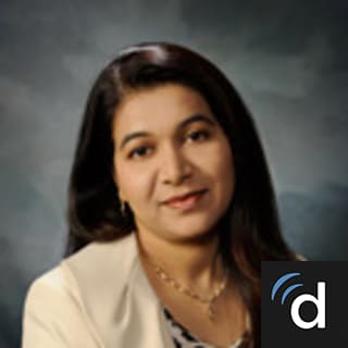 Hurmina Muqtadar, MD