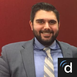 Javier Otero, MD