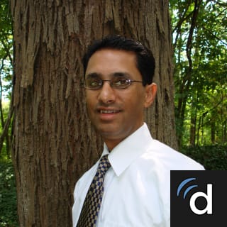 Rajiv Yadava, DO, Family Medicine, St. Louis, MO