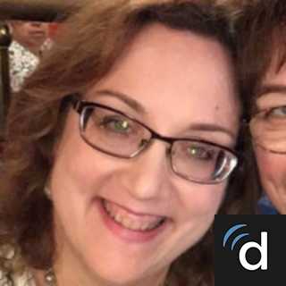 Mitzi Clark, Pharmacist, San Antonio, TX