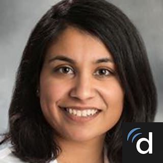 Sana Syed, MD