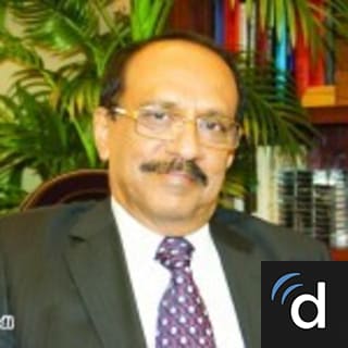 Madhavan Pisharodi, MD