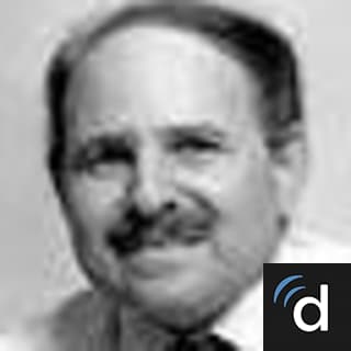 Martin Steinfeld, MD
