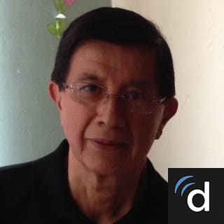 Juan Caceres, MD