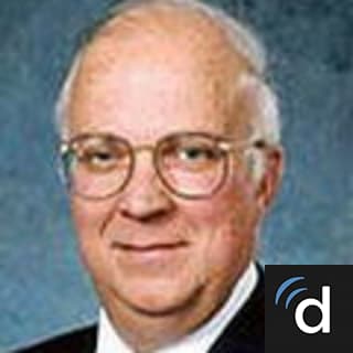 Thomas Welch, MD