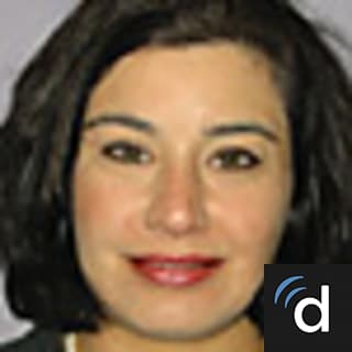 Shelly Fenton-Zeira, MD