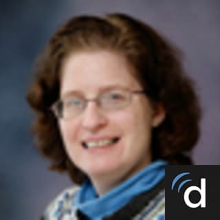 Anne Bauman, MD