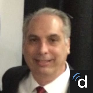Keith Reisler, MD