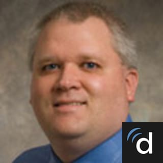 Michael Temple, MD