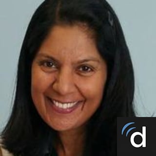 Radhika Ranganathan, MD