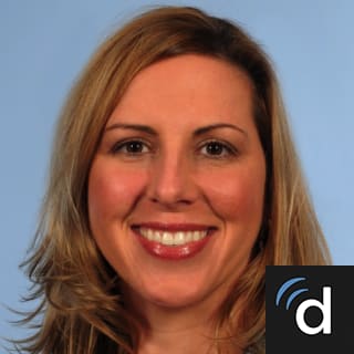 Colleen Buda, General Surgery, Ann Arbor, MI