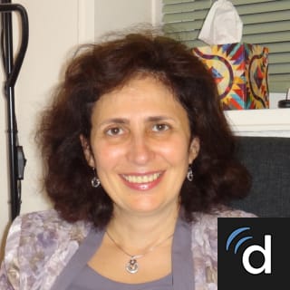 Faina Yablochnikova, MD, Psychiatry, Brooklyn, NY
