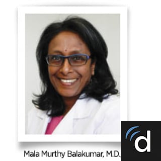 Mala Balakumar, MD