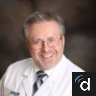 Dietmar Grentz, MD