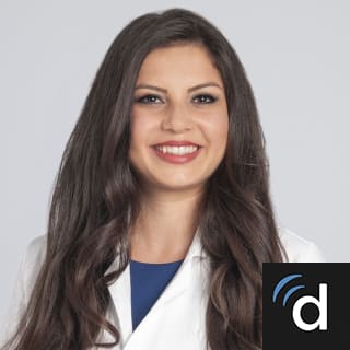 Dr. Ghazaleh Goldar, MD | Cleveland, OH | Internist | US News Doctors