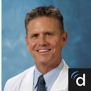 Stephen O'Connell, MD