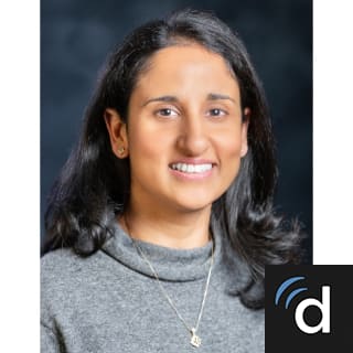 Samriti Dogra, MD