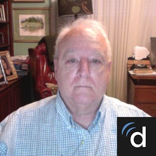 Fred Potts, MD