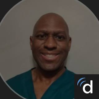 Richard Holmes, MD, Internal Medicine, Brooklyn, NY