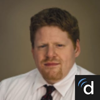 Douglas Ney, MD