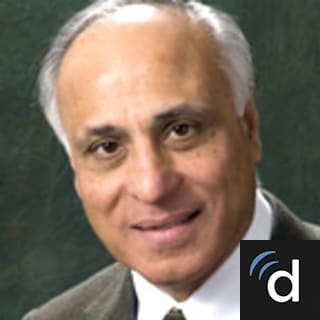 Avinash Chawla, MD