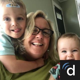 Kathleen Maurer, MD, Internal Medicine, Robbinsdale, MN