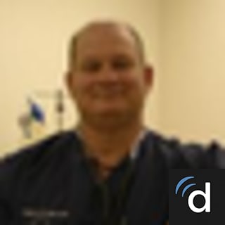 Gregory Sexton, MD