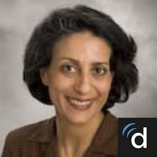 Sara Parvinian, MD