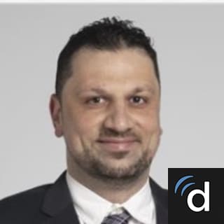 Mohamad Awf Mouchli, MD