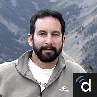 Elliot Morris, MD, Gastroenterology, Longmont, CO
