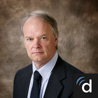 Bradley Barrett, MD