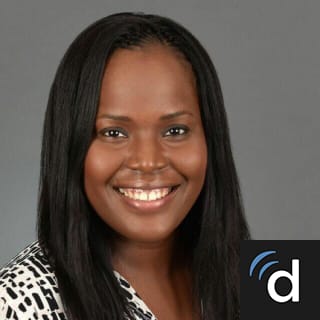 Oluwatosin Fatusin, MD