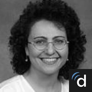Niveen Iskander, MD