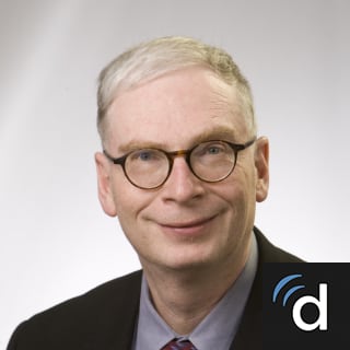 Robert Hurd, MD