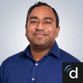 Valmeek Kudesia, MD