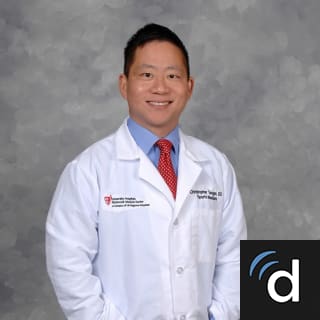 Christopher Tangen, DO