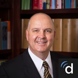 John Robertson, MD