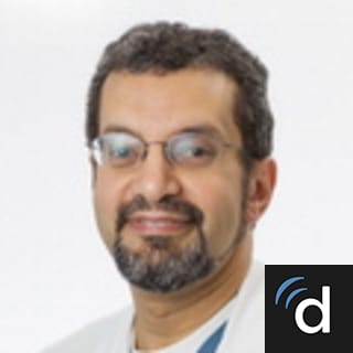 Sameh Mobarek, MD